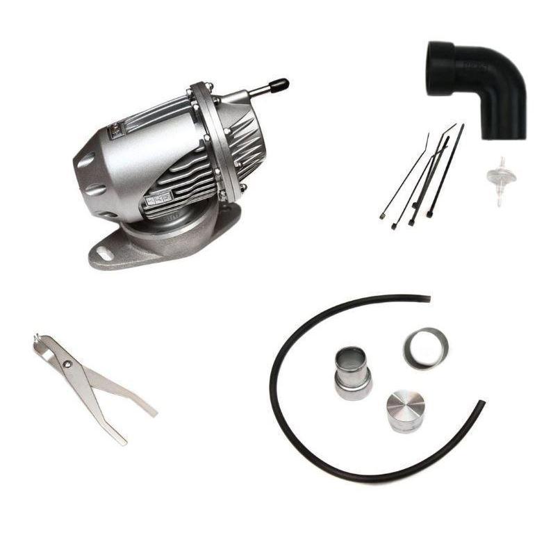 HKS [08-21 STI] Super SQV4 Blow Off Valve w/ Suction Return