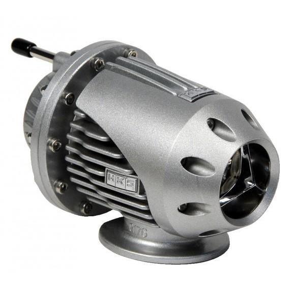 HKS SSQV4 Blow Off Valve [Universal] | 71008-AK001 – JDMuscle