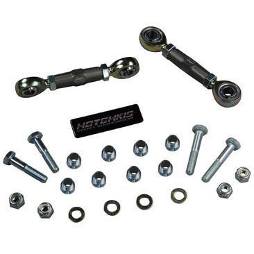 Hotchkis Heavy Duty Rear End Links Mitsubishi EVO X 2008-2015 | 25440R
