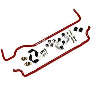 Hotchkis Sport Swaybars Nissan 350Z / Infiniti G35 2003-2009 | 22413