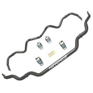 Hotchkis Sway Bar Set Nissan 370z 2009-2016 / Infiniti G37 2008-2013 RWD | 22441