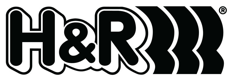 H&R 10-19 Subaru Legacy 2.5GT Limited/2.5GT Premium/2.5i Limited/2.5i Premium BM Sport Spring - JDMuscleNon-Categorizedhrs54427