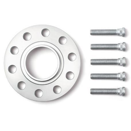 H&R 15mm DRS TRAK+ Spacers Mazda Miata 1990-2005 | 30245410