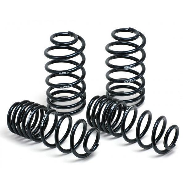 H&R Sports Lowering Springs Nissan 370z 2009-2019 Non Nismo | 53075