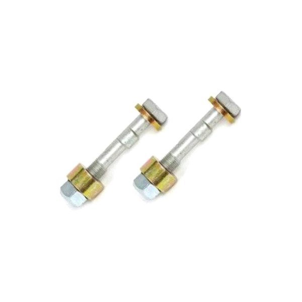 H&R TC212 Triple C Front Alignment Camber Bolt Assemblies Mazda Mazdaspeed 2 2011-2014 / GLC 1981-1985 / Protege 1991-1994 / Mitsubishi Diamante 1992-2000 / Eclipse 1990-1994 / Galant 1985-1993 / Mirage 1989-1992 /Toyota Corolla 1993-2002 | TC212 - JDMuscleCamber Bolts and ArmshrsTC212