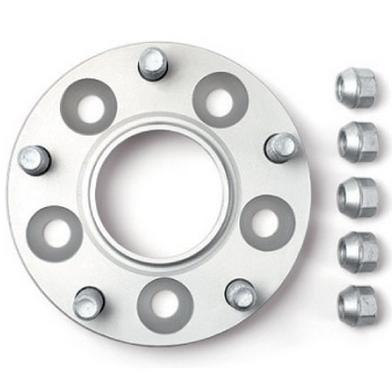 H&R Trak+ 25mm DRM Wheel Adaptor Bolt 5/114.3 Center Bore 67.1 Stud Thread 12x1.5 - Universal | 5065671