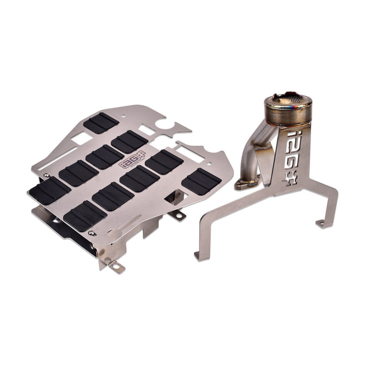 IAG 02 - 05 WRX 750 EJ20 Subaru Closed Deck Short Block - 750 BHP | IAG - ENG - S755 - JDMuscleFabricationIAG-ENG-S755