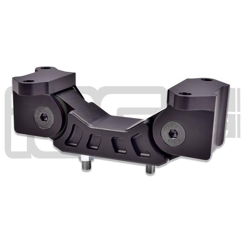 IAG Performance 04 - 21 STI Street Series 6 Speed Transmission Mount | IAG - DRV - 2100 - JDMuscleTransmission MountsIAG-DRV-2100