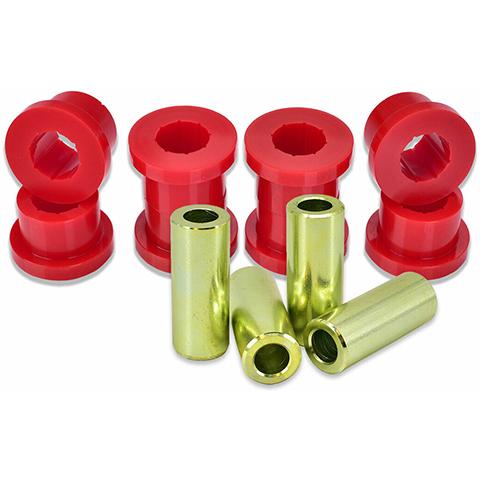 IAG Performance Race Series Solid Engine Mounts for 2002 - 2007 WRX, 2004 - 2020 WRX STI, and Subaru Forester XT | IAG - DRV - 2020 - JDMuscleEngine MountsIAG-DRV-2020