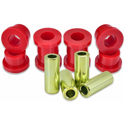 IAG Performance Race Series Solid Engine Mounts for 2008 - 2014 WRX and 2005 - 2009 Subaru Legacy GT | IAG - DRV - 21 - JDMuscleEngine MountsIAG-DRV-2021