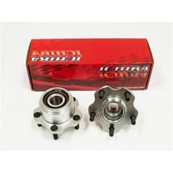 ICHIBA 5-LUG CONVERSION: 240SX/S13 89-94 | REAR