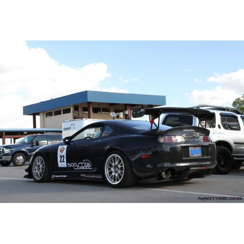 APR GTC-500 Supra SPEC 74" Toyota Supra 1993-2002 | APR-AS-107453