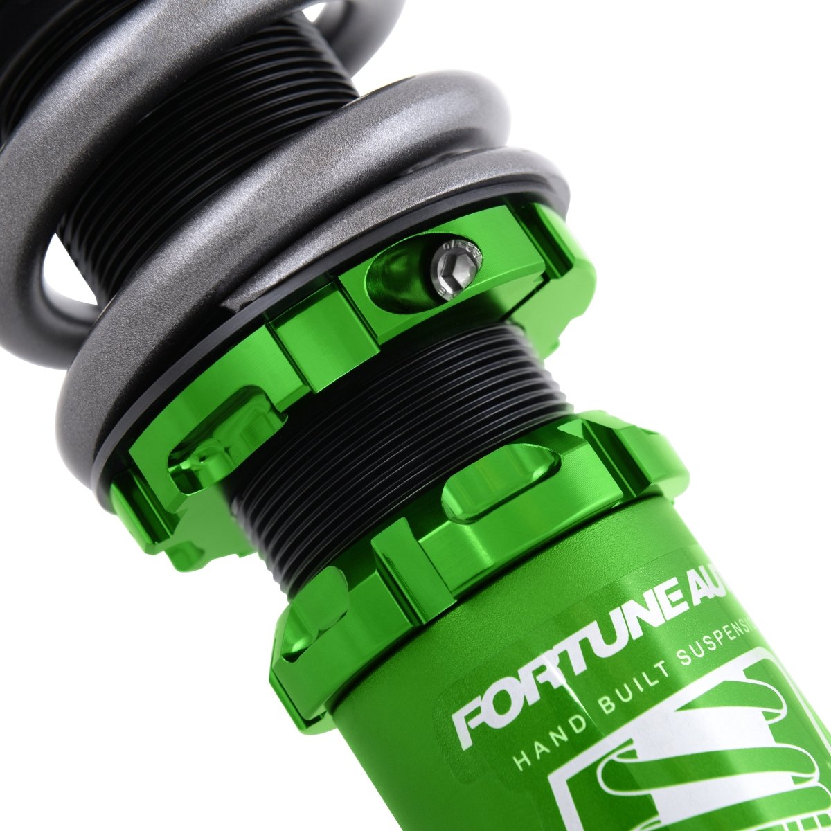 Infiniti Q50 | V37 2014+ AWD - 500 Series Coilovers - JDMuscle500 SeriesDefault Fortune Auto