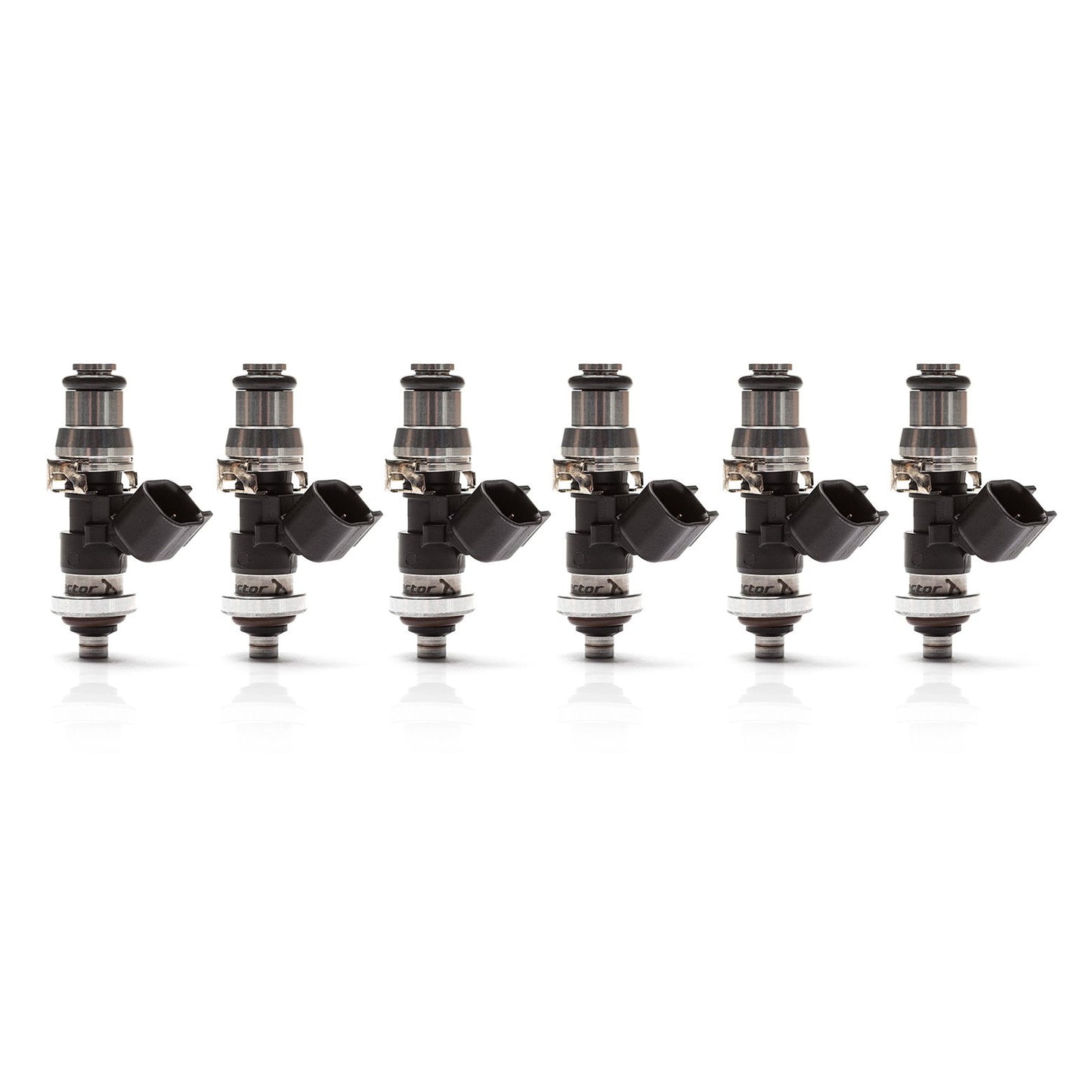 Injector Dynamics 1050cc Fuel Injectors Infiniti G37 2008-2013