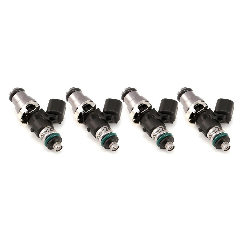 Injector Dynamics 1700cc Top Feed Injectors Subaru STI 2004-2006