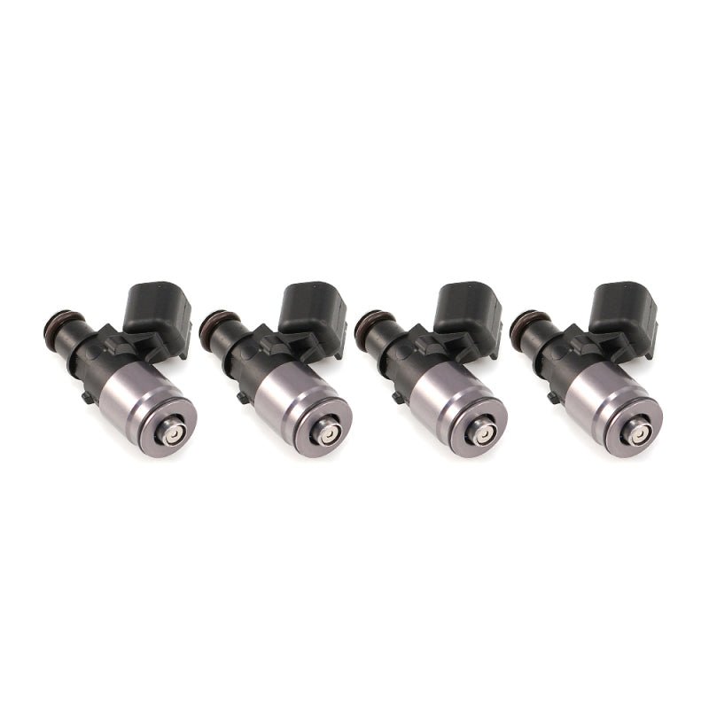 Injector Dynamics ID2600-XDS Fuel Injectors Scion FR-S 2013-2016 / Subaru BRZ 2013+ / Toyota 86 2017+ | 2600.18.04.36.11.4 - JDMuscleFuel Injectors and Accessoriesidx2600.18.04.36.11.4