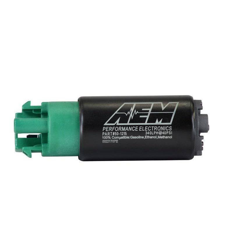Injector Dynamics 02-14 WRX / 07-19 STI Top Feed ID1050X Power Package 1