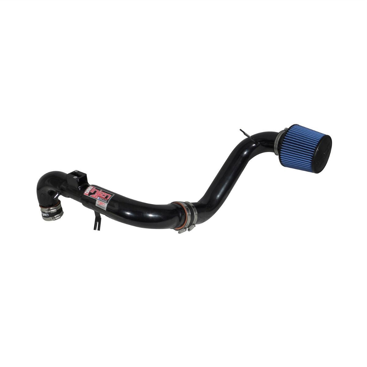 Injen Black Cold Air Intake Honda Civic 2006-2011 | SP1569BLK