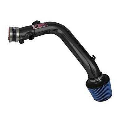 Injen Black Cold Air Intake System | Honda Accord Coupe 2.4L 4cyl (08-09) (SP1675BLK) main image 0