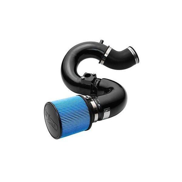 Injen Black Cold Air Intake w/ MR Tech & Air Fusion Mazda 6 2014-2015 | SP6073BLK
