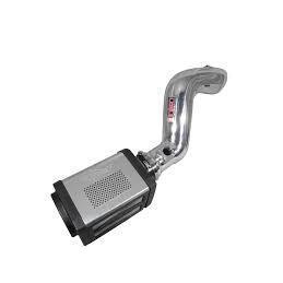 Injen Black Short Ram Intake w/MR Tech Toyota Tacoma 2012-2013 | PF2058WB