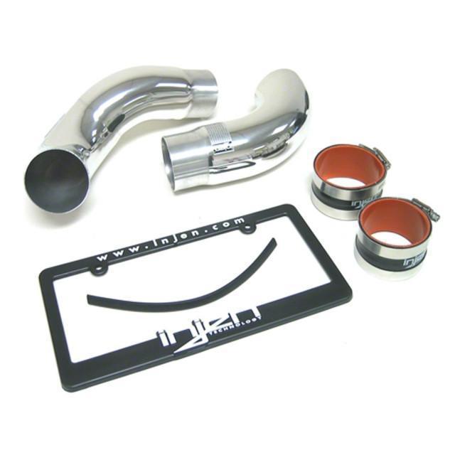 Injen Cold Air Extension Polished Nissan 240SX 16 Valve 1991-1998 | EIS1920P