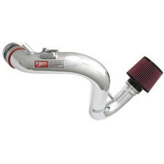 Injen Cold Air Intake Kit 2007-2013 Mazdaspeed 3 Black | SP6062BLK