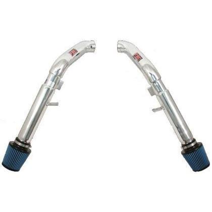 Injen Cold Air Intake Polished Nissan 370z 2009-2016 | SP1989P