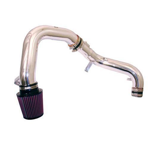 Injen Cold Air Intake Polished Scion tC 2007-2008 | SP2114P