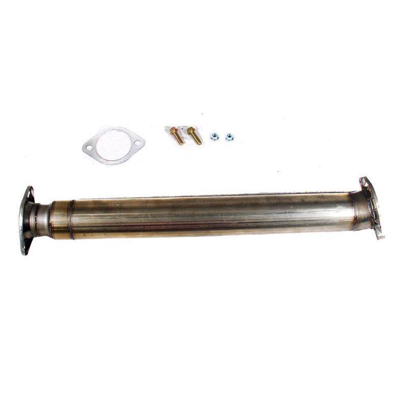 Injen Downpipe Nissan Juke AWD 2011-2014 | SES1900DP