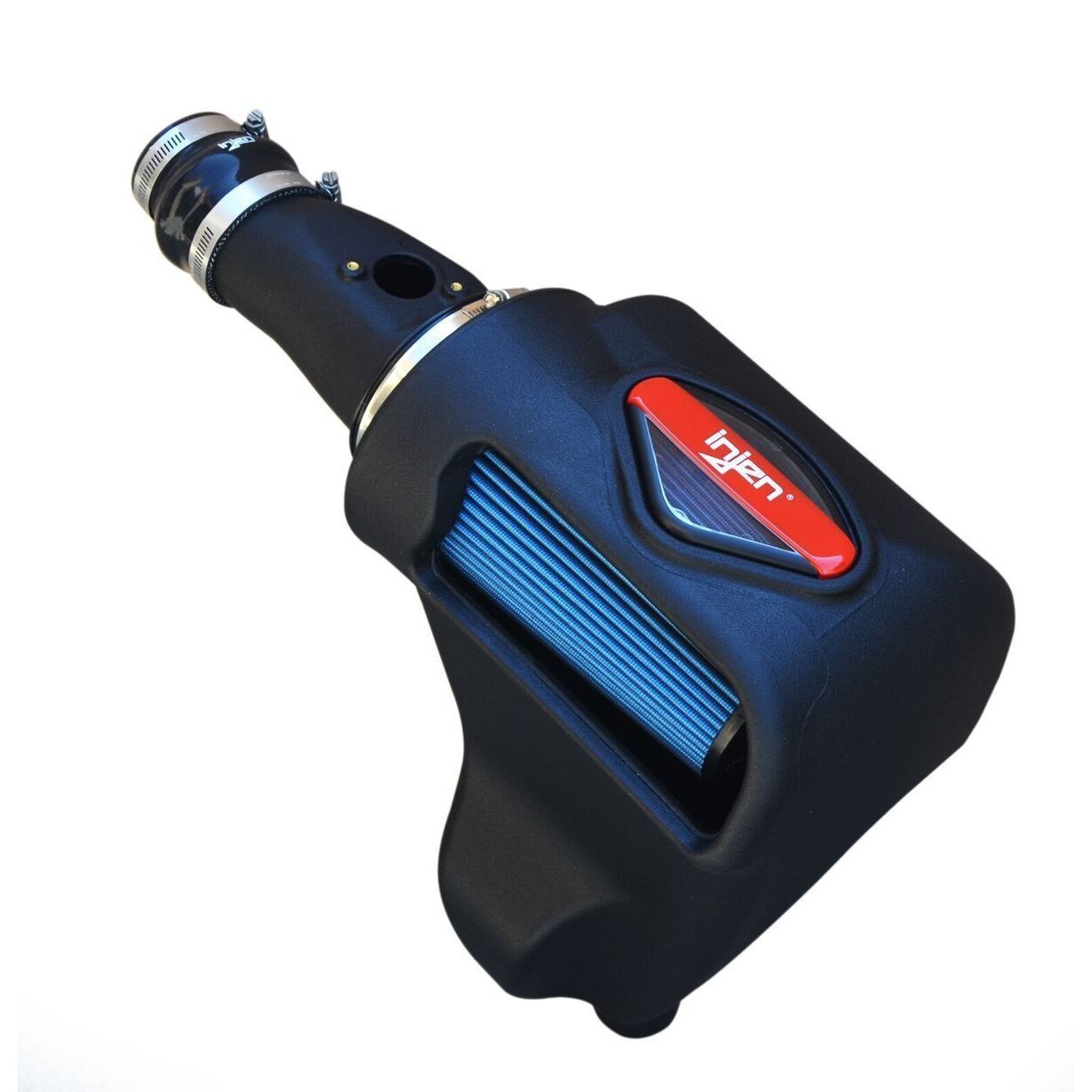 Injen Evolution Cold Air Intake Honda Civic SI 2017-2018 | EVO1501