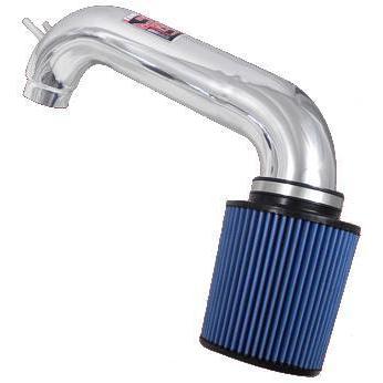Injen Polished Cold Air Intake for Genesis Coupe 2.0T 2010-2012 | SP1386P