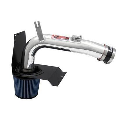 Injen Polished Cold Air Intake w/ Heat Shield WRX/STI 2014 | SP1205P
