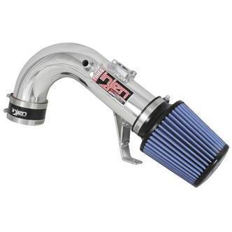 Injen Polished Short Ram Air Intake Scion tC 2011-2016 | SP2116P