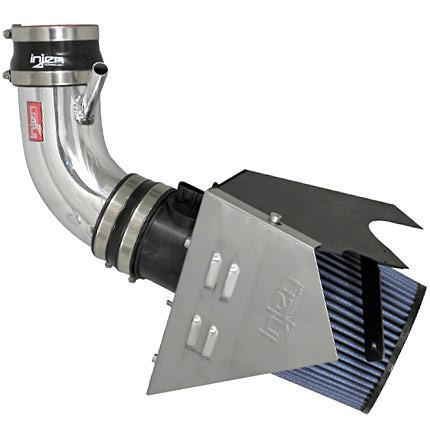 Injen Polished Short Ram Intake Genesis Coupe 3.8L 2010-2012 | SP1391P