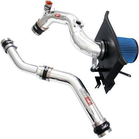 Injen Short Ram Speed Pro Series Intake Ralliart 2009-2011 | SP1837BLK