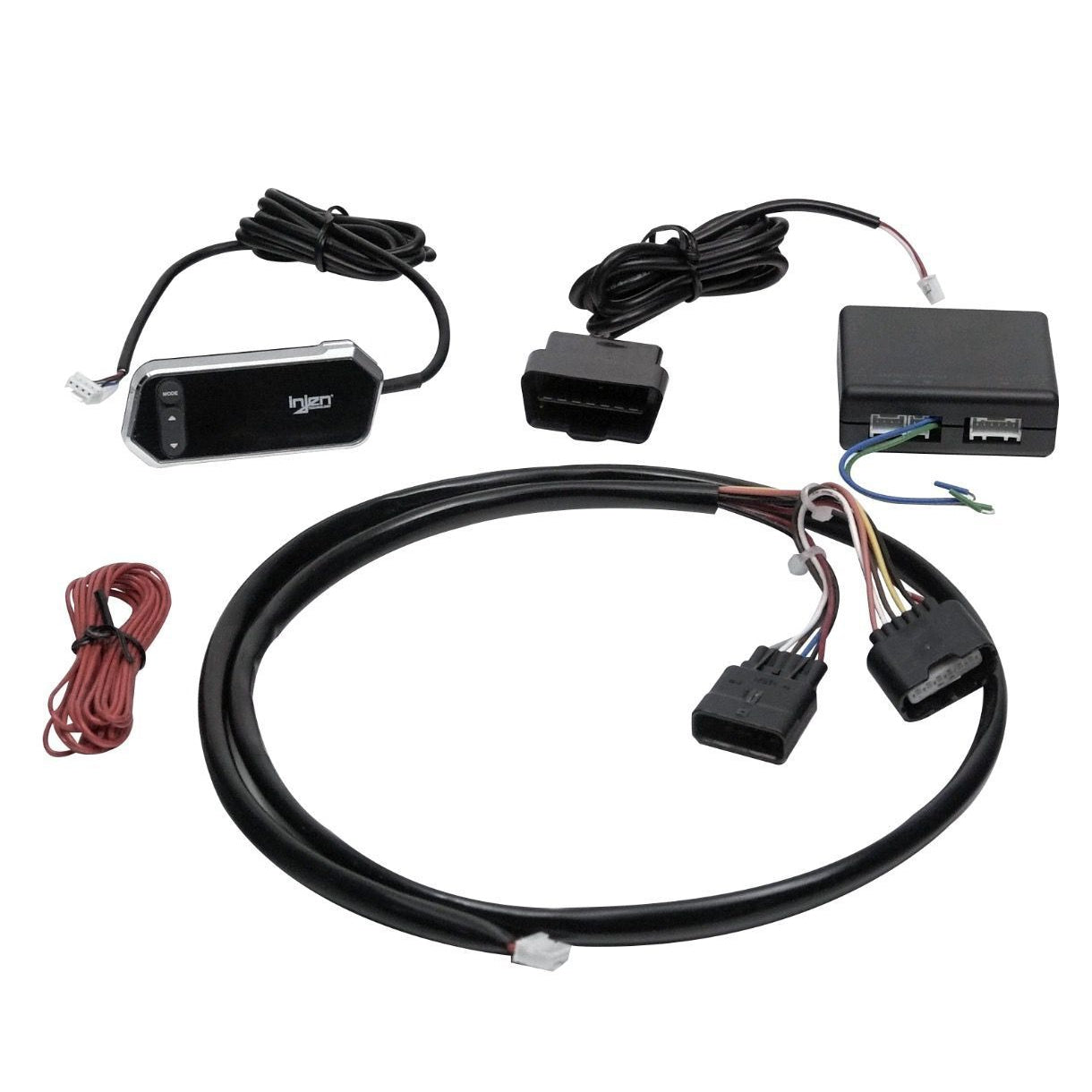 Injen X-Pedal Pro Throttle Controller Honda Civic Si 2006-2011 | PT0004