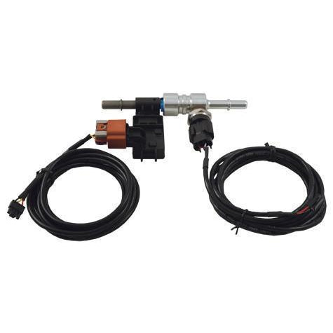 Innovate ECF-1 | Fuel Ethanol Advanced Complete Gauge Kit - Universal | 3903