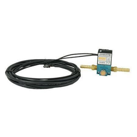 Innovate Solenoid Boost Controller & Wideband O2 Gauge - Universal | 3882