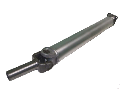 Driveshaft Shop Aluminum Driveshaft 2009-2012 Infiniti G37 Coupe 7-Speed Automatic