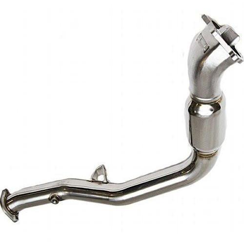 Invidia High Flow Catted Downpipe Legacy GT Automatic 2005-2009 | HS05SLADPC