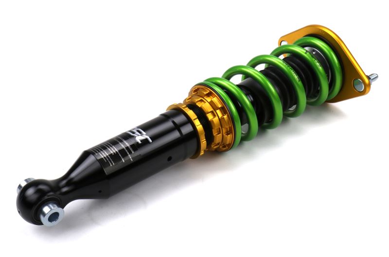 ISC Suspension N1 Street Sport Coilovers w/ Triple S Springs Subaru Forester 2014-2018 | S021-S-TS