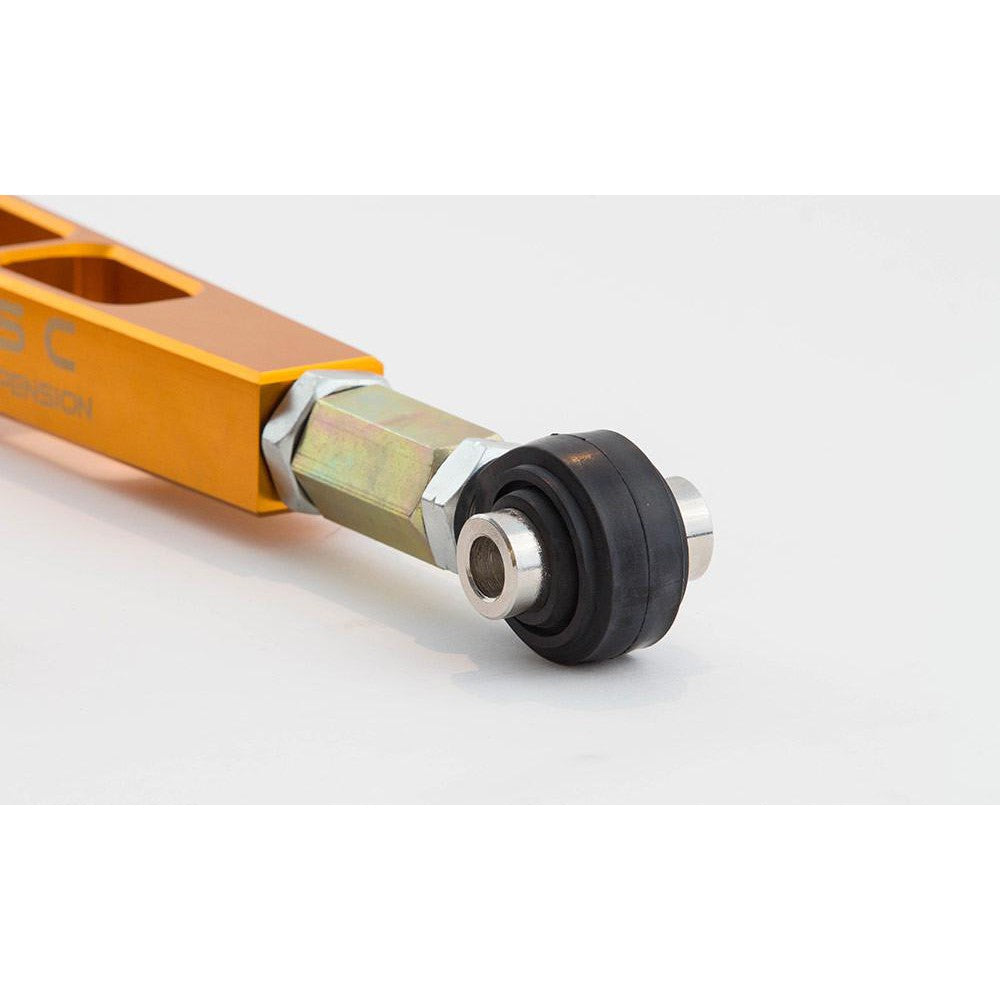 89-98 Nissan 240SX | S13/S14 Rear Toe Arms by ISC Suspension | N009RCA