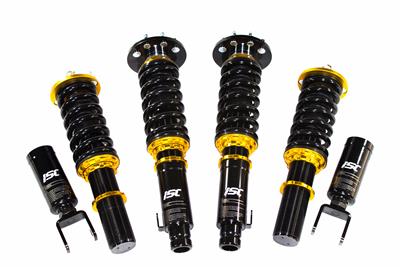 ISC Suspension Basic Street Subaru Forester 2014+ | S021B-S