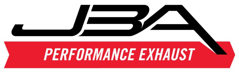 JBA Performance Exhaust 1 1/2" Header Shorty Stainless Steel Silver Ceramic Toyota Tacoma 1995 - 2000 3.4L | 2032S - 1JS - JDMuscleExhaust Headers and Manifoldsjba2032S-1JS