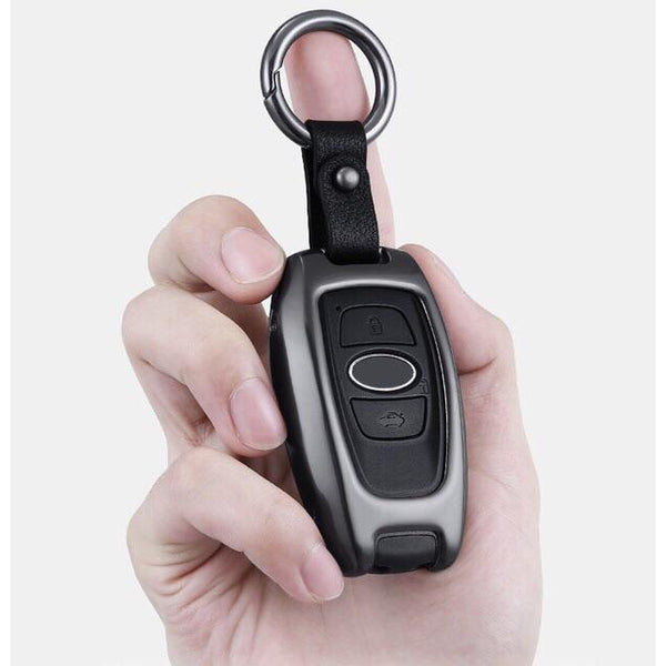 Subaru WRX Silicone Rubber Remote Key Cover 2015 - 2021