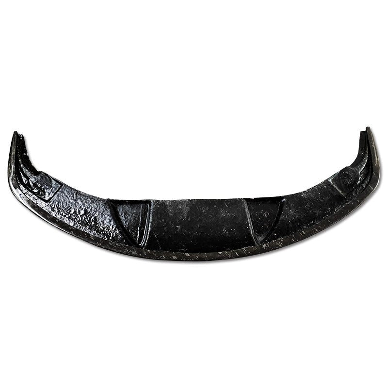 JDMuscle Tanso Carbon Fiber AT Style Front Lip for 2020+ Toyota Supra - JDMuscleFront LipsJDM-A90-LIP-AT-12x2 Twill Carbon Fiber