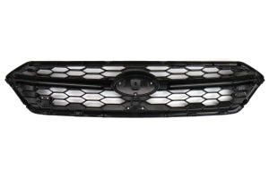 Subaru Type RA Front Grille WRX 2018+ / STI 2018+ | 91121VA270
