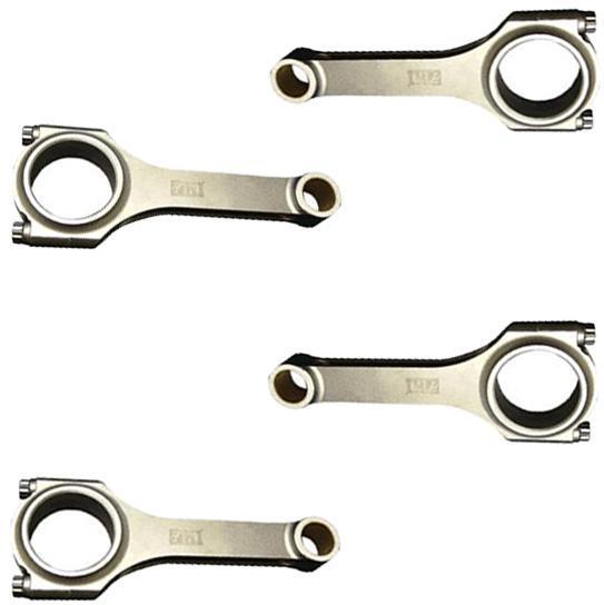 K1 Technologies Connecting Rods for 90-94 6-Bolt Eclipse