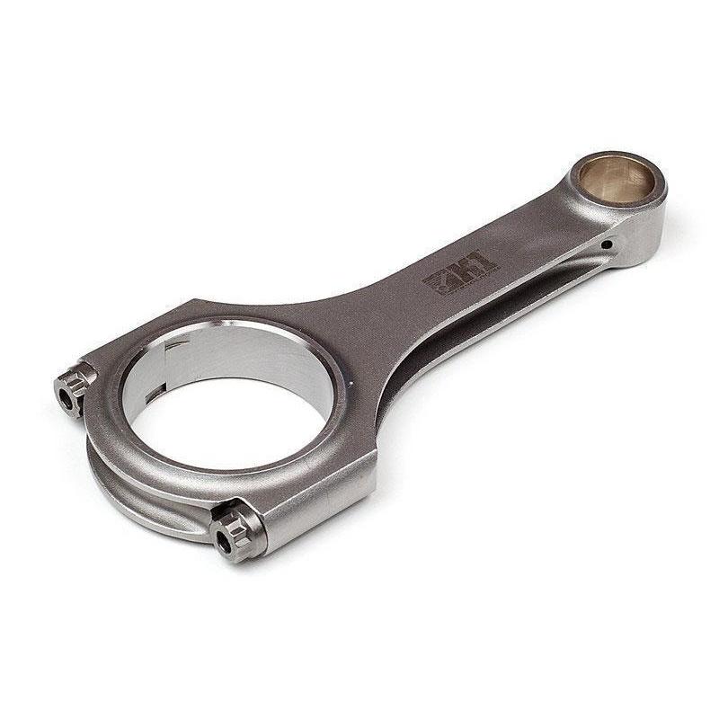 K1 Technologies H-Beam Billet Connecting Rods; ARP 2000 Bolts Toyota 2JZGTE